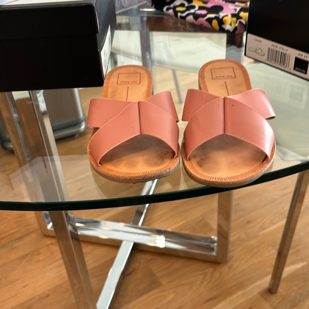 Dolce Vita Stella sandals